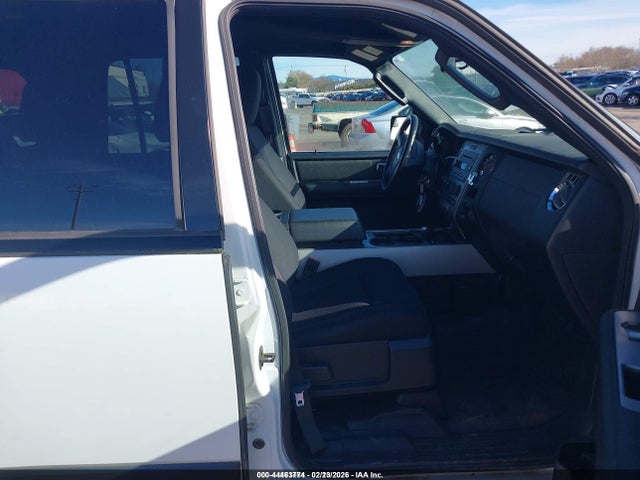 1FMJK1GT4GEF46569 Ford Expedition El Xl