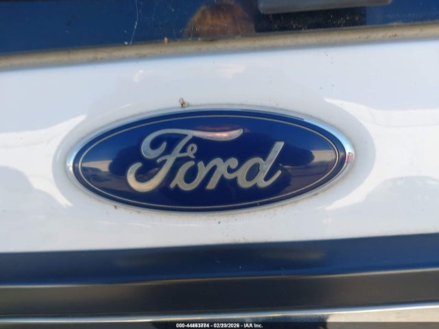 1FMJK1GT4GEF46569 Ford Expedition El Xl