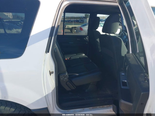 1FMJK1GT4GEF46569 Ford Expedition El Xl