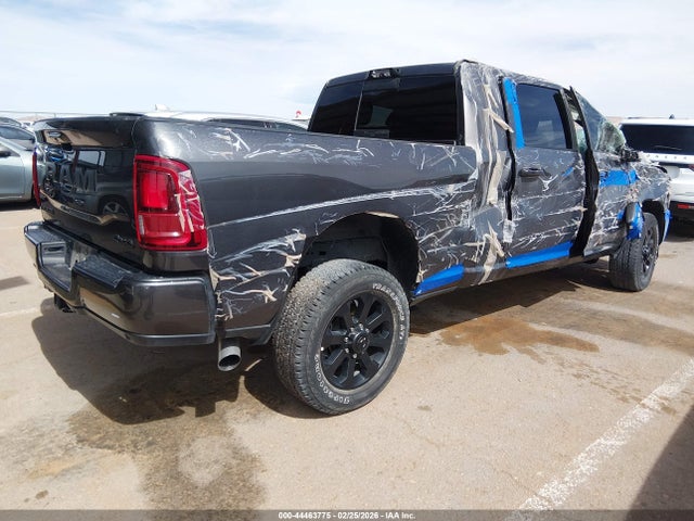 Продажа на аукционе авто 2025 Ram 2500 Laramie  4x4 6'4 Box, vin: 3C6UR5NL0SG546231, номер лота: 44463775