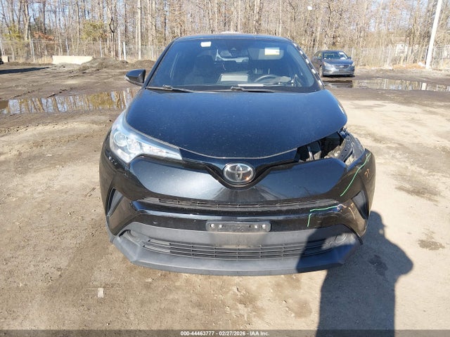 Продаж на аукціоні авто 2019 Toyota C-hr Xle, vin: NMTKHMBX1KR087635, номер лоту: 44463777