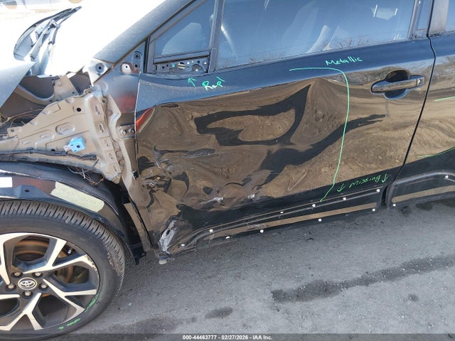 Продаж на аукціоні авто 2019 Toyota C-hr Xle, vin: NMTKHMBX1KR087635, номер лоту: 44463777