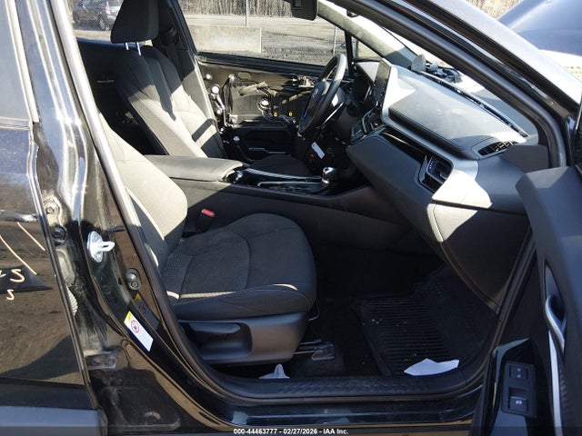 Продаж на аукціоні авто 2019 Toyota C-hr Xle, vin: NMTKHMBX1KR087635, номер лоту: 44463777