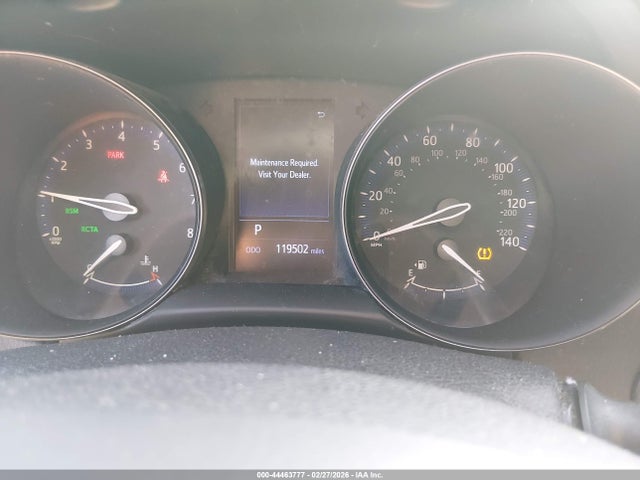 Продаж на аукціоні авто 2019 Toyota C-hr Xle, vin: NMTKHMBX1KR087635, номер лоту: 44463777