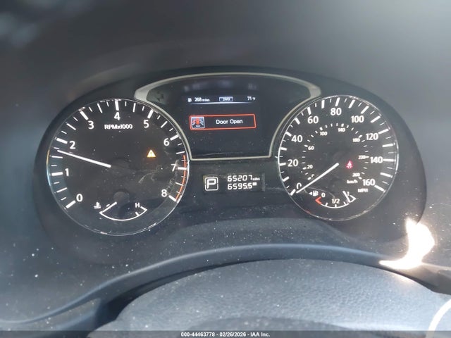 Nissan Pathfinder Sl 2014 5N1AR2MM2EC600510 Image 7