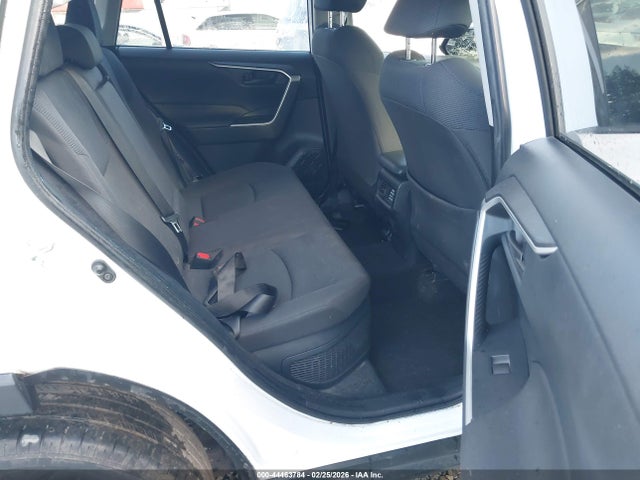 JTMMWRFVXND139236 Toyota Rav4 Hybrid Le
