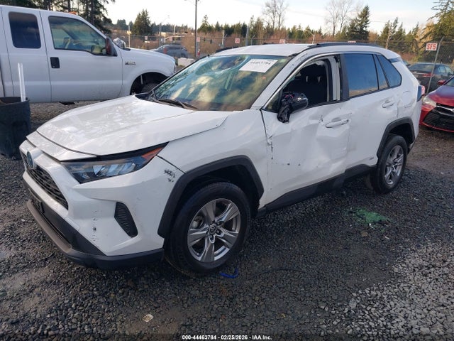 JTMMWRFVXND139236 Toyota Rav4 Hybrid Le