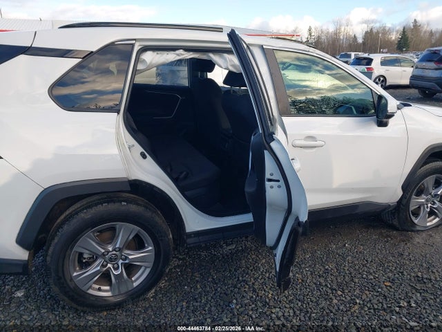 JTMMWRFVXND139236 Toyota Rav4 Hybrid Le