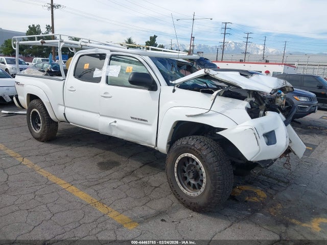 Toyota Tacoma Prerunner V6 2014 3TMKU4HN9EM041820 головне зображення