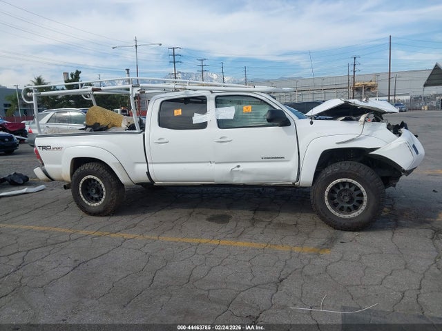 3TMKU4HN9EM041820 Toyota Tacoma Prerunner V6