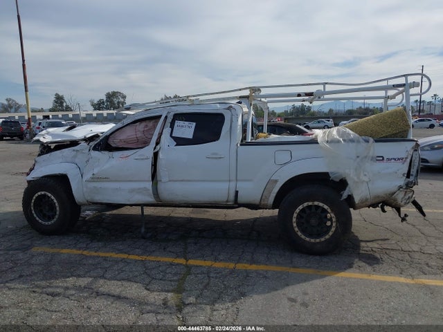 3TMKU4HN9EM041820 Toyota Tacoma Prerunner V6