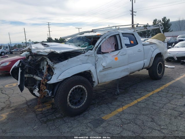 3TMKU4HN9EM041820 Toyota Tacoma Prerunner V6