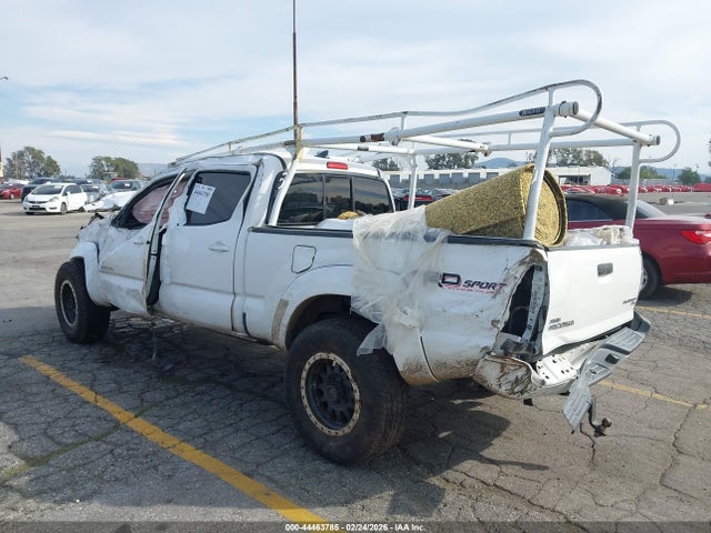 3TMKU4HN9EM041820 Toyota Tacoma Prerunner V6