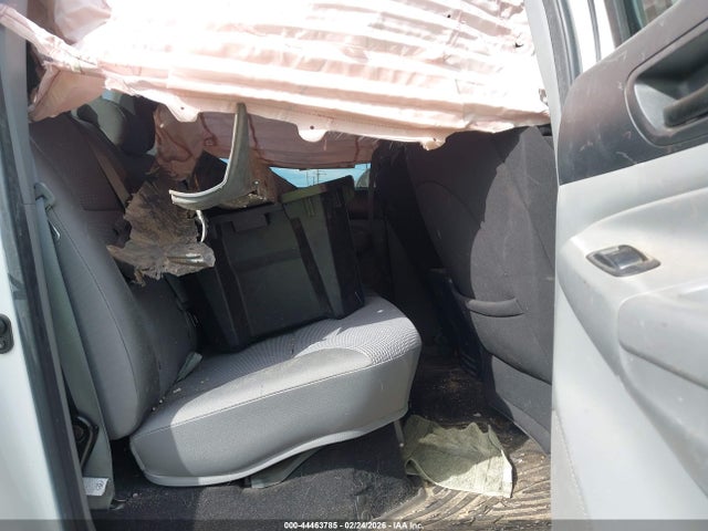 3TMKU4HN9EM041820 Toyota Tacoma Prerunner V6