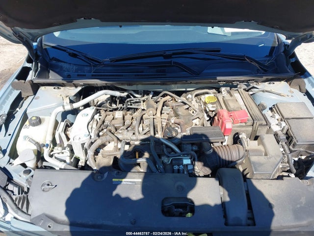 Aukcja sprzedaży 2024 Nissan Sentra Sr Xtronic Cvt, vin: 3N1AB8DV1RY388042, numer aukcji: 44463787