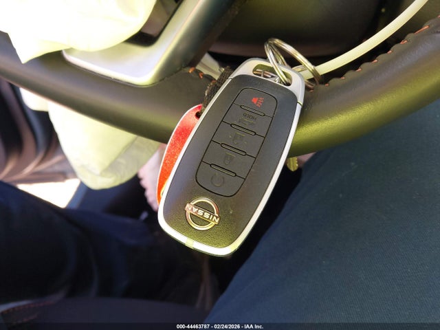 Aukcja sprzedaży 2024 Nissan Sentra Sr Xtronic Cvt, vin: 3N1AB8DV1RY388042, numer aukcji: 44463787