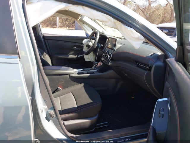 Aukcja sprzedaży 2024 Nissan Sentra Sr Xtronic Cvt, vin: 3N1AB8DV1RY388042, numer aukcji: 44463787