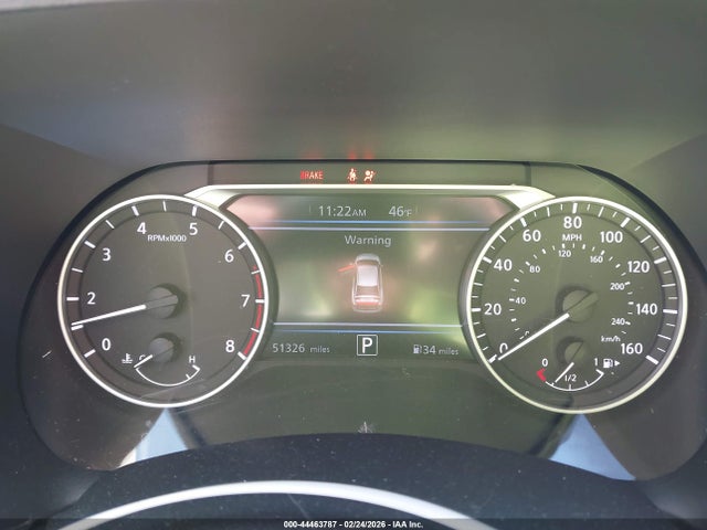 Aukcja sprzedaży 2024 Nissan Sentra Sr Xtronic Cvt, vin: 3N1AB8DV1RY388042, numer aukcji: 44463787