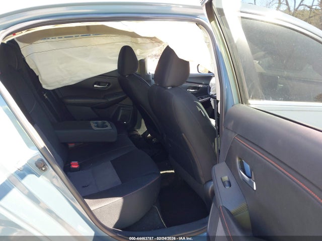 Aukcja sprzedaży 2024 Nissan Sentra Sr Xtronic Cvt, vin: 3N1AB8DV1RY388042, numer aukcji: 44463787