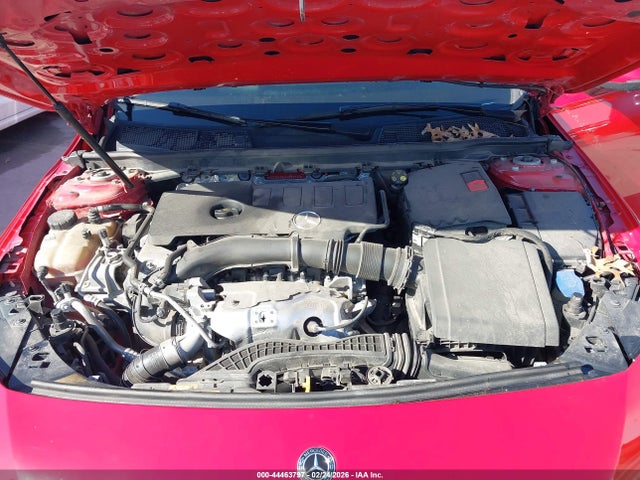 44463797 :رقم المزاد ، WDD3G4FBXKW027415 vin ، 2019 Mercedes-benz A 220 4matic مزاد بيع