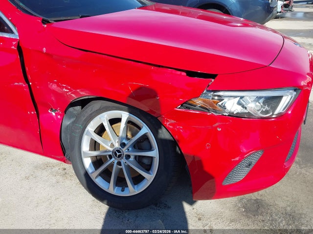 44463797 :رقم المزاد ، WDD3G4FBXKW027415 vin ، 2019 Mercedes-benz A 220 4matic مزاد بيع