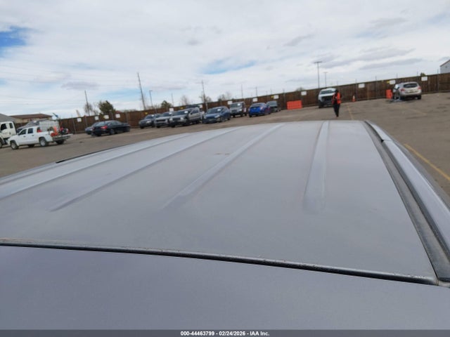 2C4RDGBG2ER327852 Dodge Grand Caravan Se