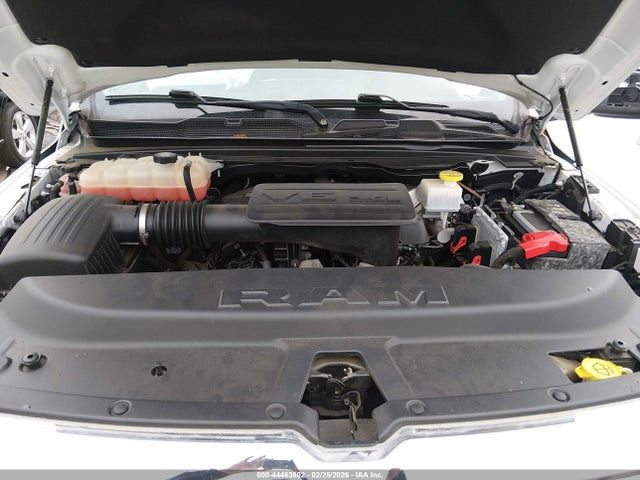 Продаж на аукціоні авто 2020 Ram 1500 Big Horn  4x4 6'4 Box, vin: 1C6RRFBGXLN324520, номер лоту: 44463802