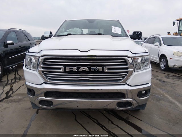 Продаж на аукціоні авто 2020 Ram 1500 Big Horn  4x4 6'4 Box, vin: 1C6RRFBGXLN324520, номер лоту: 44463802