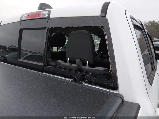 Продаж на аукціоні авто 2020 Ram 1500 Big Horn  4x4 6'4 Box, vin: 1C6RRFBGXLN324520, номер лоту: 44463802
