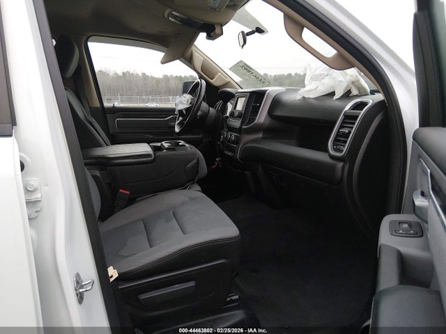 Продаж на аукціоні авто 2020 Ram 1500 Big Horn  4x4 6'4 Box, vin: 1C6RRFBGXLN324520, номер лоту: 44463802