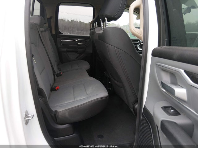 Продаж на аукціоні авто 2020 Ram 1500 Big Horn  4x4 6'4 Box, vin: 1C6RRFBGXLN324520, номер лоту: 44463802