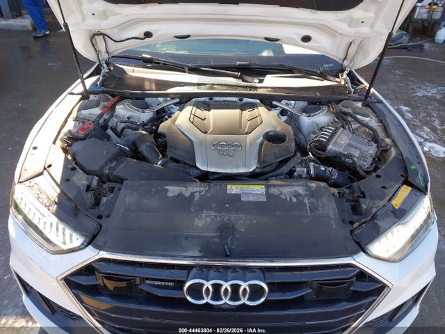 2019 AUDI A7 WAUV2AF24KN125651 Photo 9