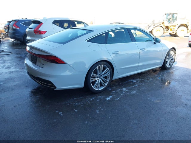 2019 AUDI A7 WAUV2AF24KN125651 Photo 3