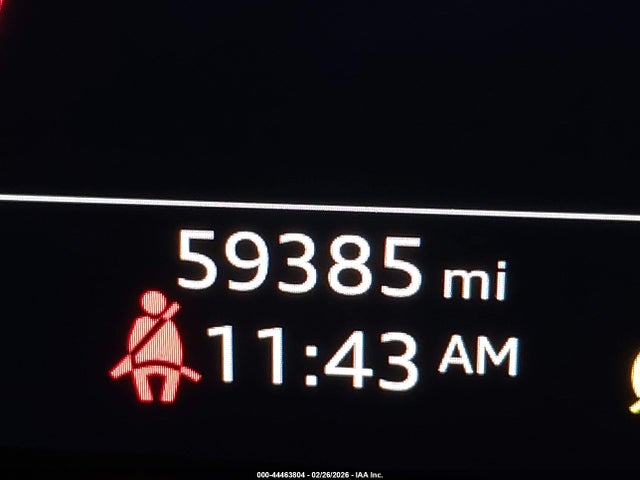 2019 AUDI A7 WAUV2AF24KN125651 Photo 6