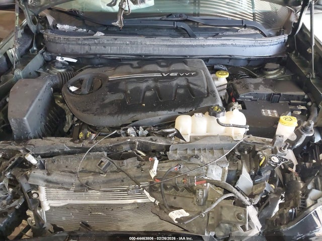 1C4PJMBXXMD113806 Jeep Cherokee Trailhawk 4x4