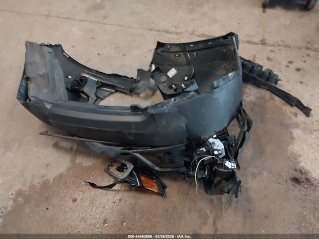 1C4PJMBXXMD113806 Jeep Cherokee Trailhawk 4x4