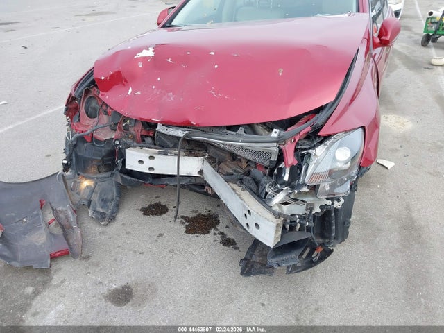 2010 Lexus Gs 350 მანქანა იყიდება აუქციონზე, vin: JTHCE1KS9A0027328, აუქციონის ნომერი: 44463807