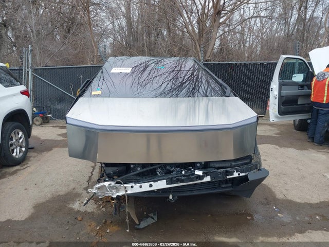 Aukcja sprzedaży 2025 Tesla Cybertruck All-wheel Drive, vin: 7G2CEHED6SA070884, numer aukcji: 44463809