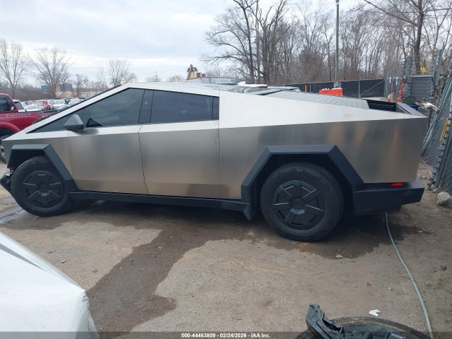 Aukcja sprzedaży 2025 Tesla Cybertruck All-wheel Drive, vin: 7G2CEHED6SA070884, numer aukcji: 44463809