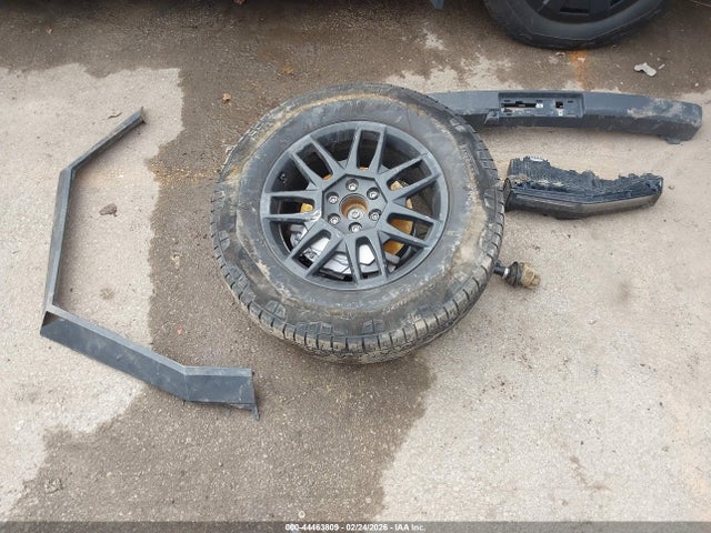 Aukcja sprzedaży 2025 Tesla Cybertruck All-wheel Drive, vin: 7G2CEHED6SA070884, numer aukcji: 44463809