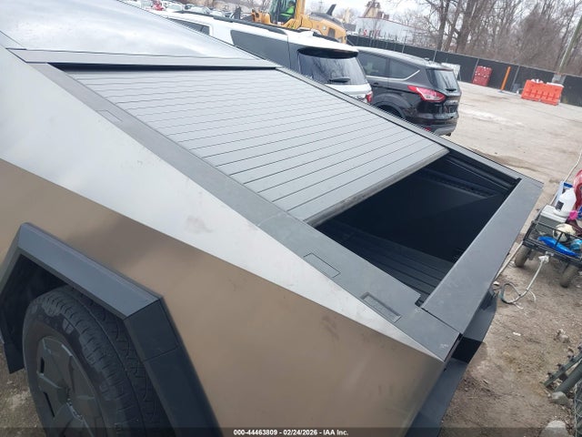 Aukcja sprzedaży 2025 Tesla Cybertruck All-wheel Drive, vin: 7G2CEHED6SA070884, numer aukcji: 44463809