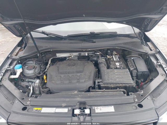Aukcja sprzedaży 2019 Volkswagen Tiguan 2.0t Se/2.0t Sel/2.0t Sel R-line/2.0t Sel R-line Black, vin: 3VV2B7AX3KM041733, numer aukcji: 44463811
