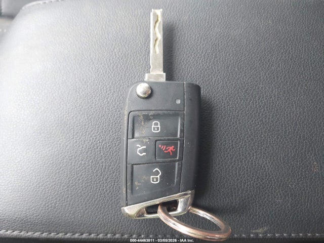 Aukcja sprzedaży 2019 Volkswagen Tiguan 2.0t Se/2.0t Sel/2.0t Sel R-line/2.0t Sel R-line Black, vin: 3VV2B7AX3KM041733, numer aukcji: 44463811