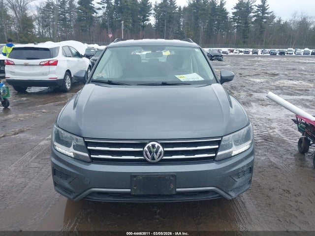 Aukcja sprzedaży 2019 Volkswagen Tiguan 2.0t Se/2.0t Sel/2.0t Sel R-line/2.0t Sel R-line Black, vin: 3VV2B7AX3KM041733, numer aukcji: 44463811
