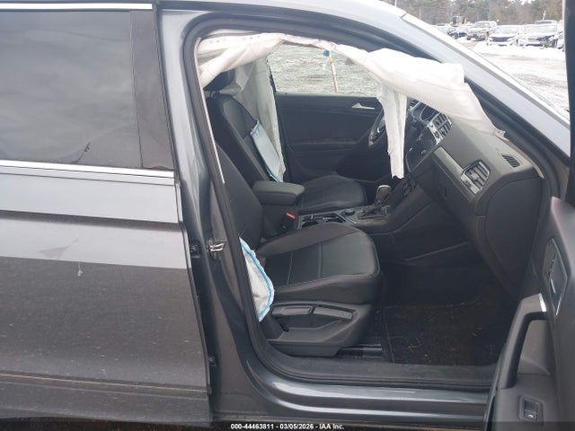 Aukcja sprzedaży 2019 Volkswagen Tiguan 2.0t Se/2.0t Sel/2.0t Sel R-line/2.0t Sel R-line Black, vin: 3VV2B7AX3KM041733, numer aukcji: 44463811
