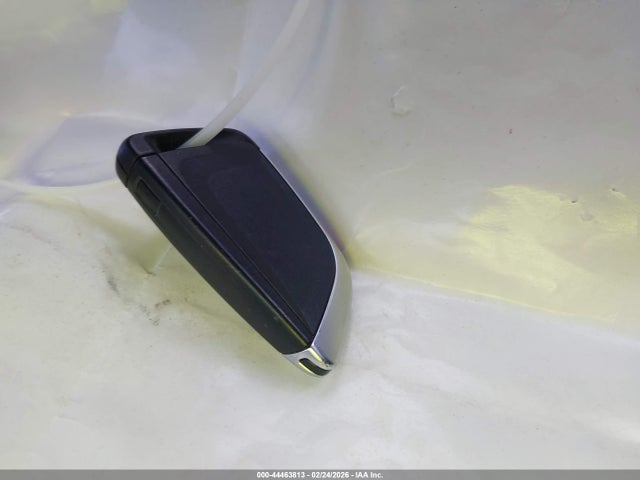 Продажа на аукционе авто 2022 Bmw X3 Sdrive30i, vin: 5UX43DP07N9L57795, номер лота: 44463813