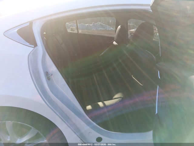 2014 Mazda Mazda6 I Touring მანქანა იყიდება აუქციონზე, vin: JM1GJ1V69E1132982, აუქციონის ნომერი: 44463812