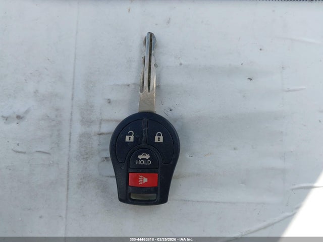 Nissan SENTRA SV 2014 3N1AB7AP9EY221034 Image 11