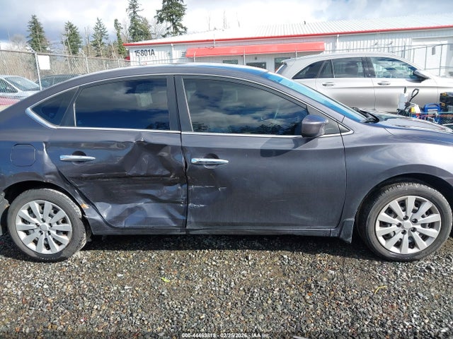 Nissan SENTRA SV 2014 3N1AB7AP9EY221034 Image 13