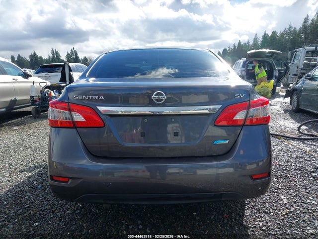 Nissan SENTRA SV 2014 3N1AB7AP9EY221034 Image 16